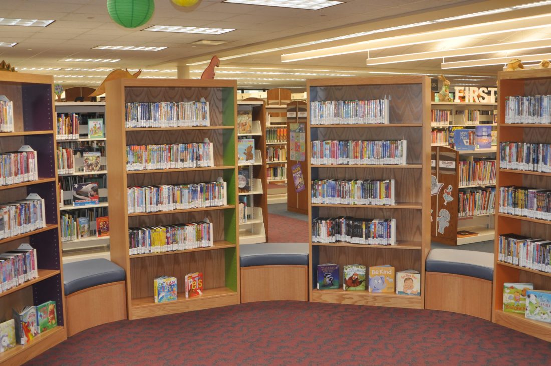 Fort Dodge library to come alive with activity this summer News